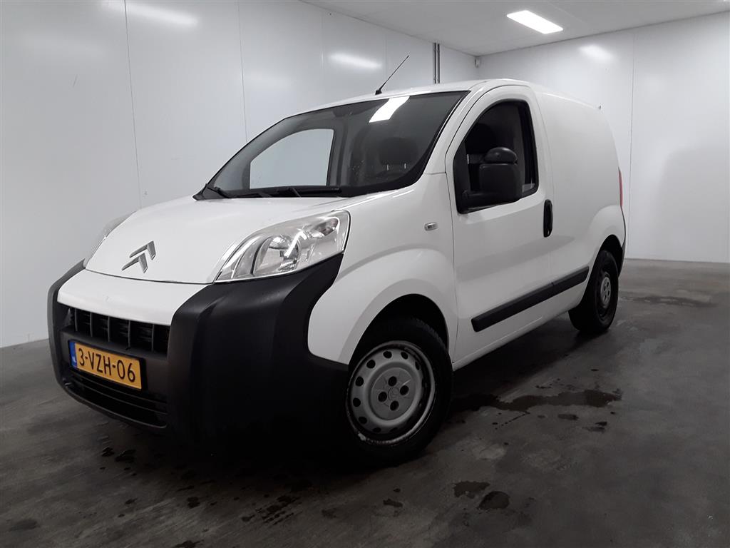 Citroen NEMO 1.3 HDiF