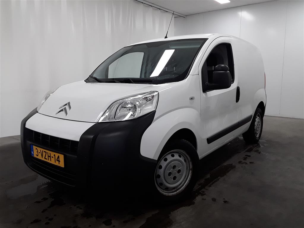 Citroen NEMO 1.3 HDiF