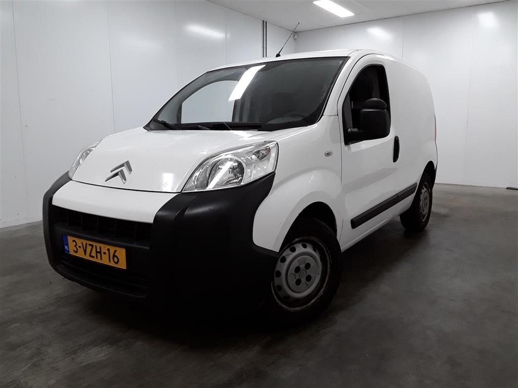 Citroen NEMO 1.3 HDiF