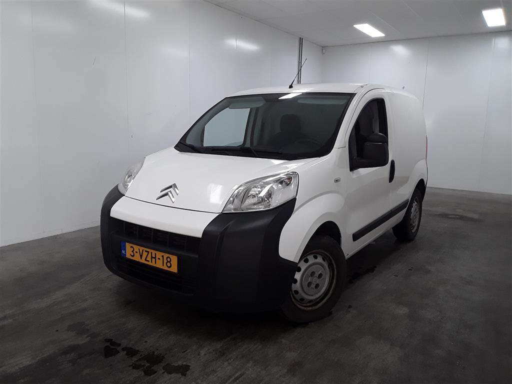 Citroen NEMO 1.3 HDiF
