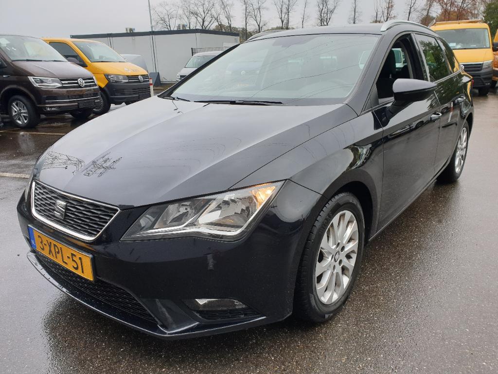 Seat LEON ST 1.6 TDI Style Ecom.