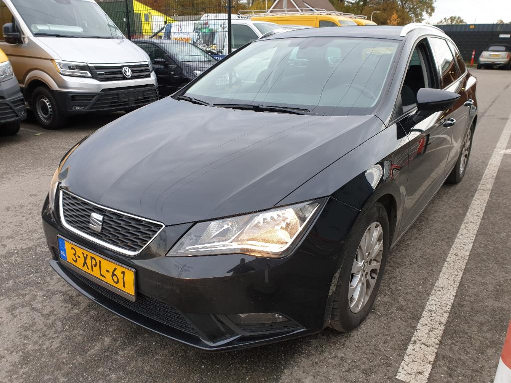 Seat LEON ST 1.6 TDI Style Ecom.