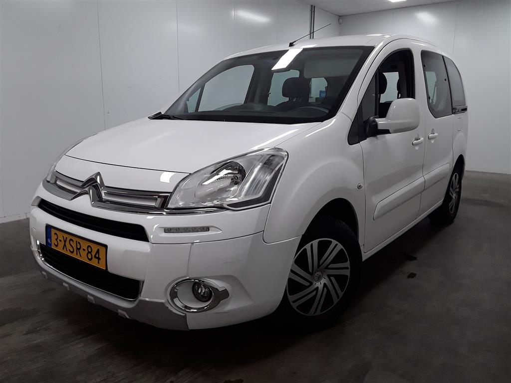 Citroen BERLINGO 1.6 e-HDi Tendance