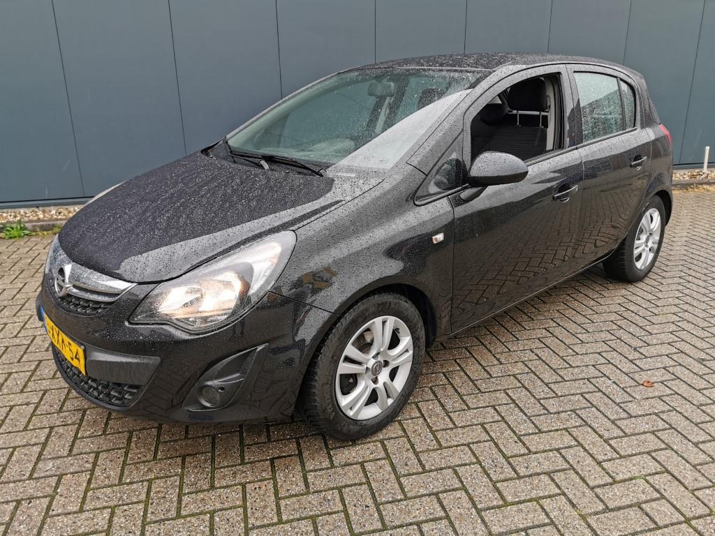 Opel CORSA 1.3 CDTi EcoF.Bns+