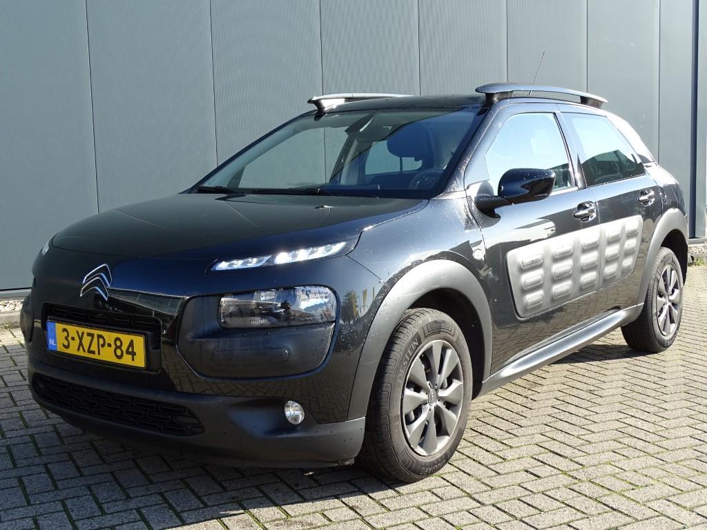 Citroen C4 CACTUS 1.6 BlueHDi Business