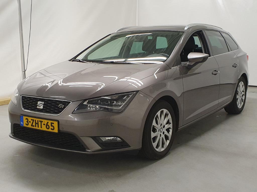 Seat LEON ST 1.6 TDI Eco. L. Sp.