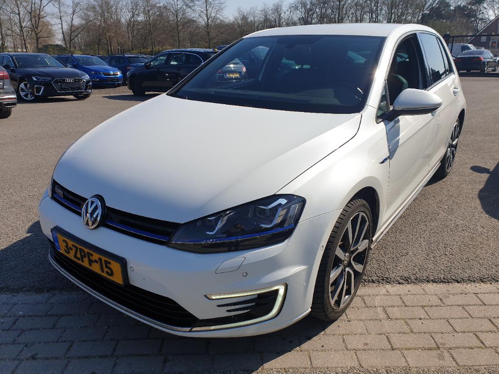 Volkswagen GOLF 1.4 TSI GTE