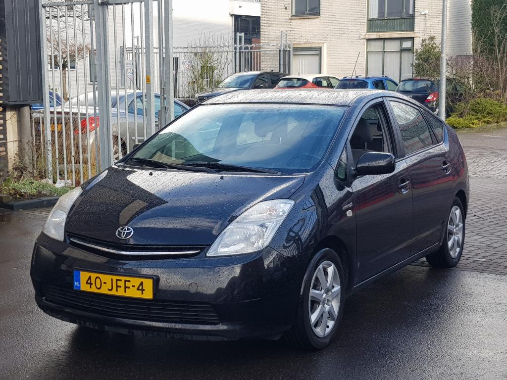 Toyota PRIUS 1.5 VVT-i