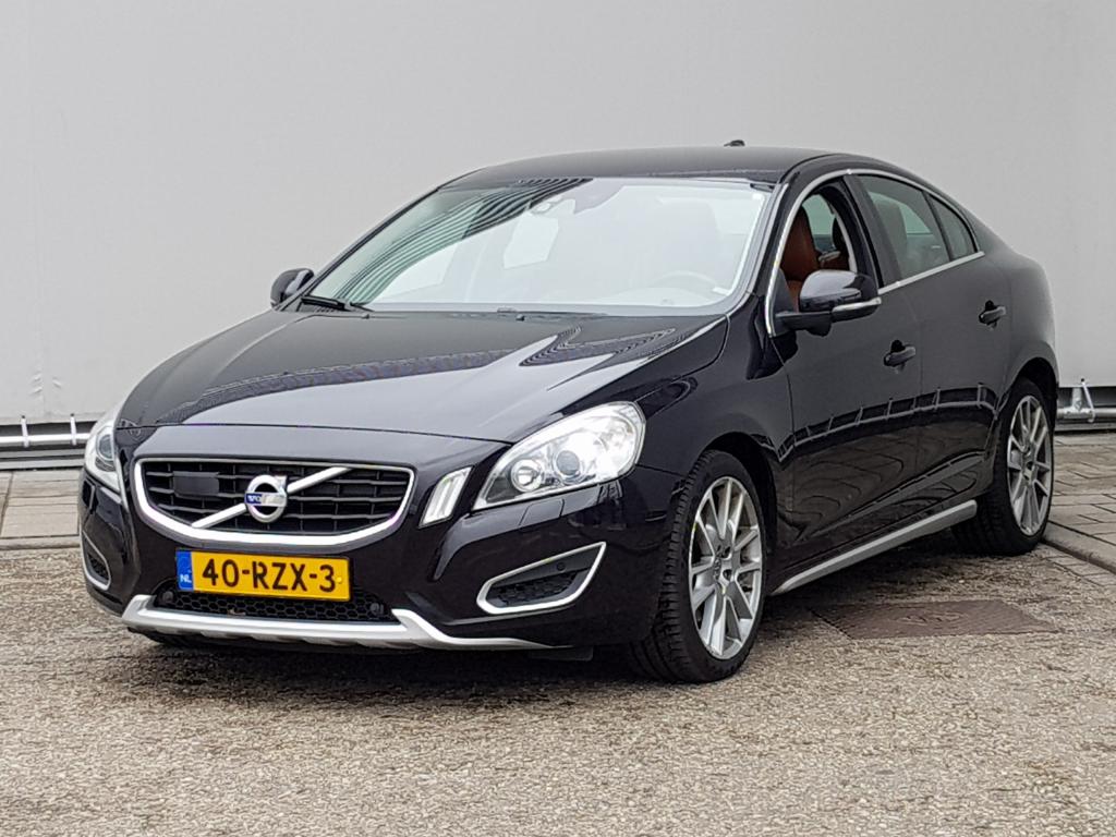 Volvo S60 1.6 DRIVe Momentum