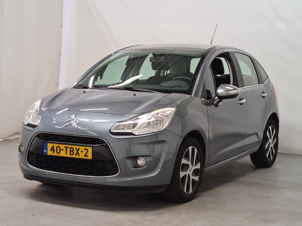 Citroen C3 1.6 e-HDi Selection