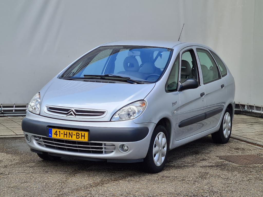 Citroen XSARA PICASSO 1.8i-16V