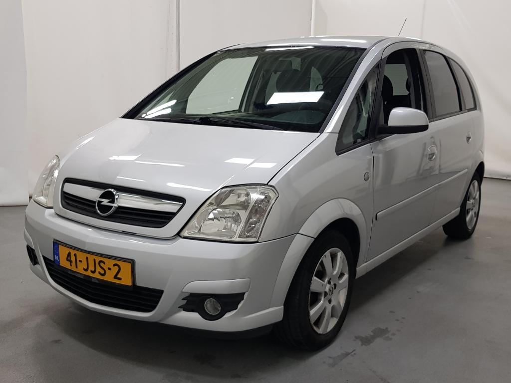 Opel MERIVA 1.6-16V Business