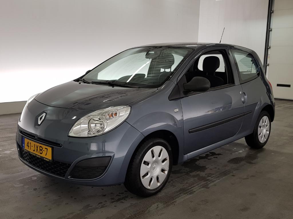 Renault TWINGO 1.2 Authentique