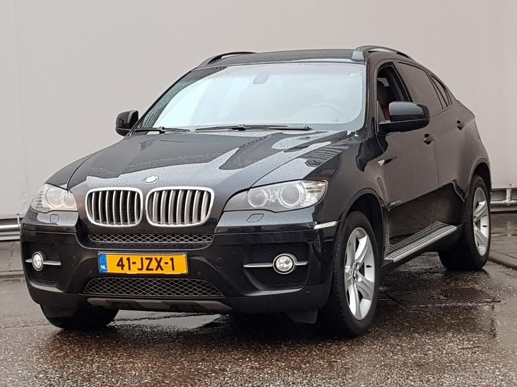 BMW X6 3.0d High Ex.