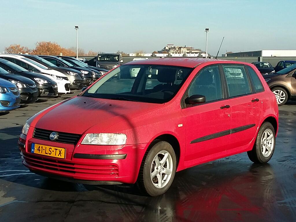 Fiat STILO 1.2-16V Active