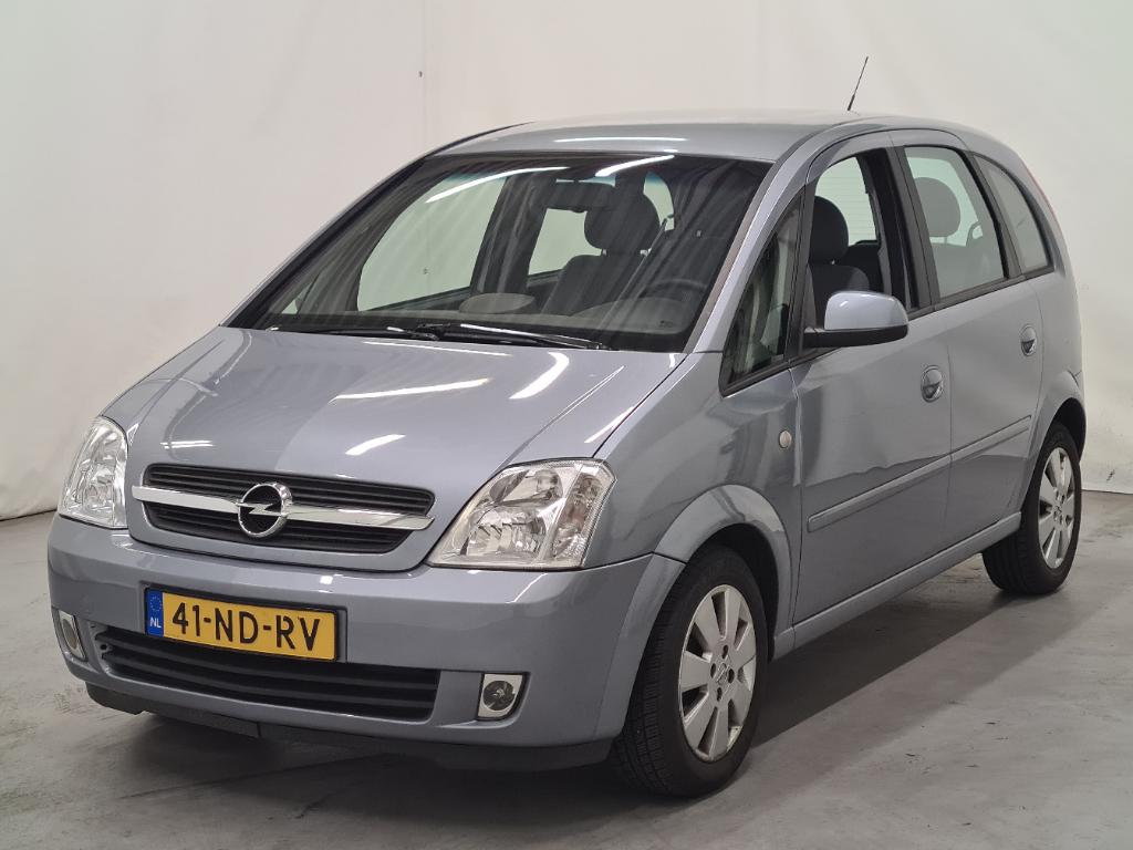 Opel MERIVA 1.6-16V Cosmo