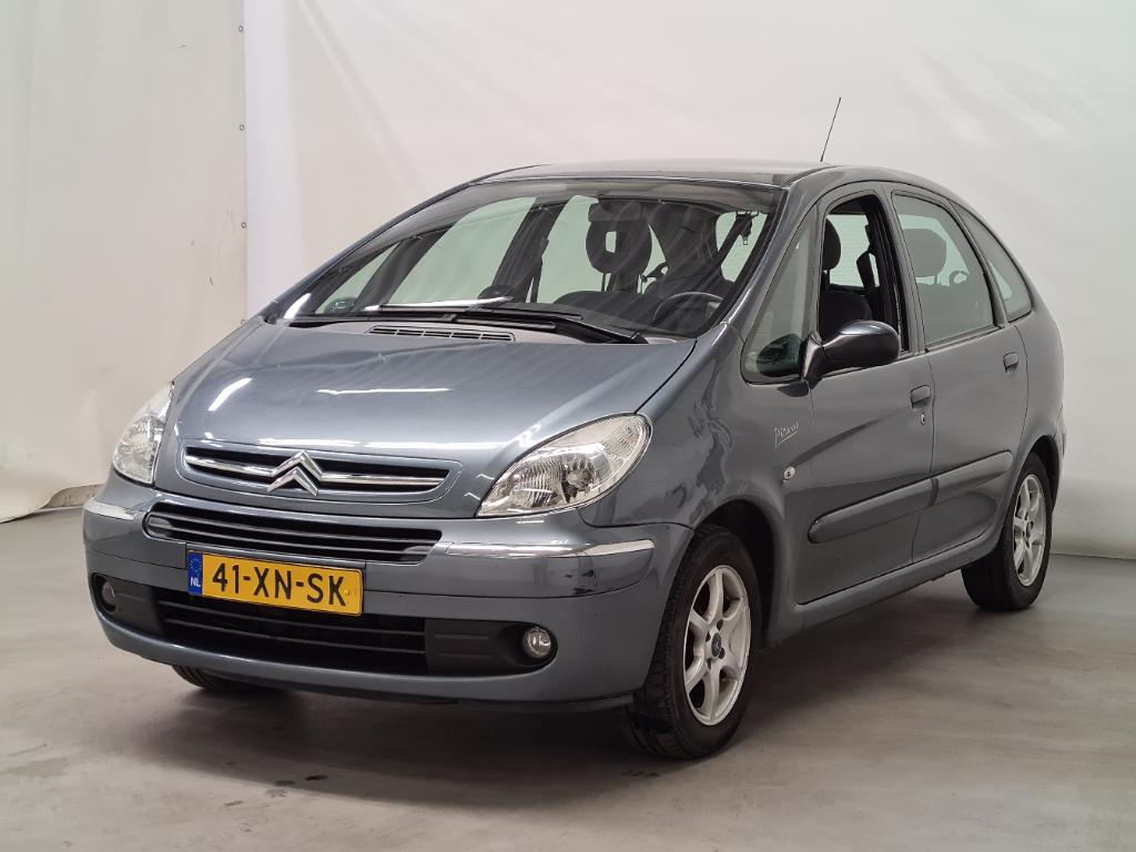Citroen XSARA PICASSO 1.6i-16V Caractère