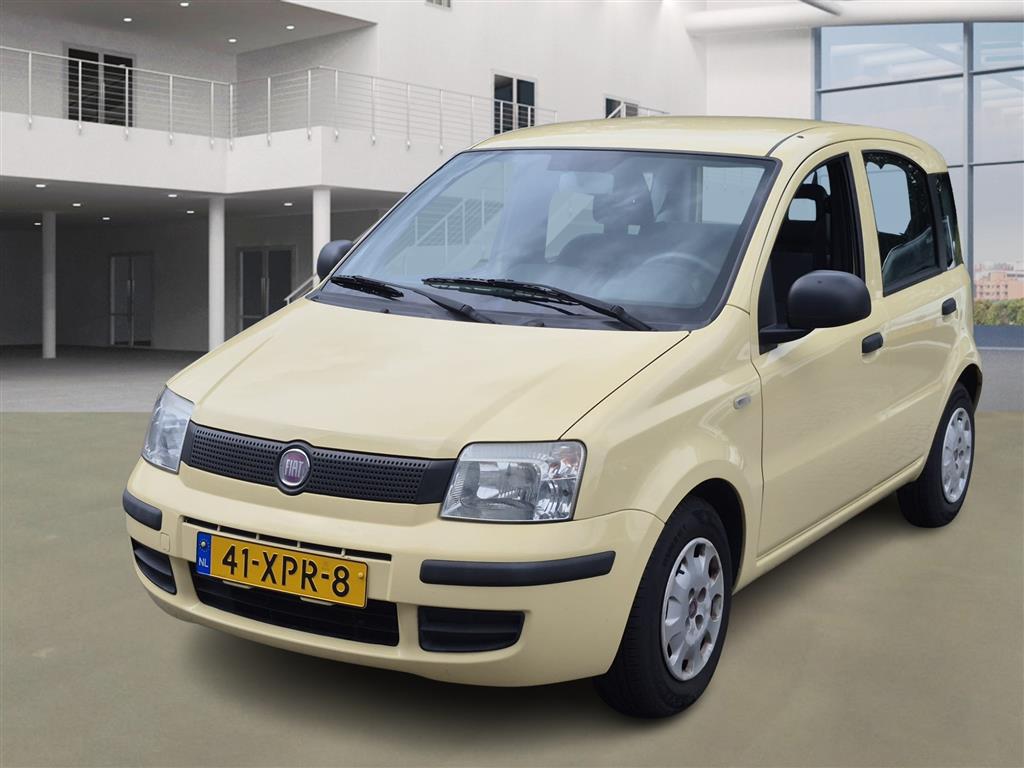 Fiat PANDA  1.2 Classic