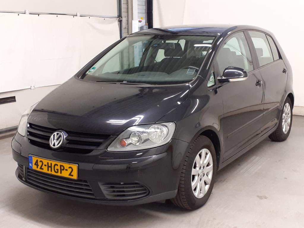 Volkswagen GOLF PLUS 1.4 TSI Comfortline