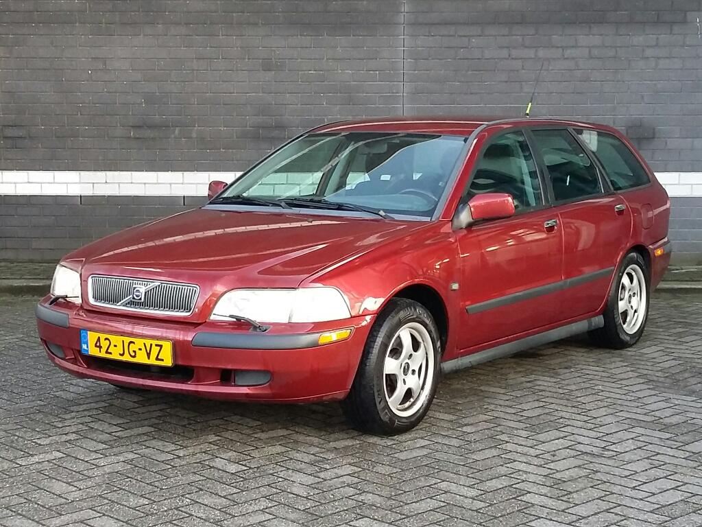 Volvo V40 1.8 Europa