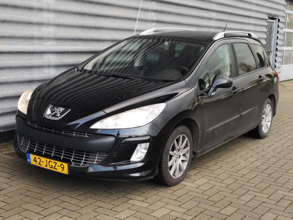 Peugeot 308 SW 1.6 HDiF XT
