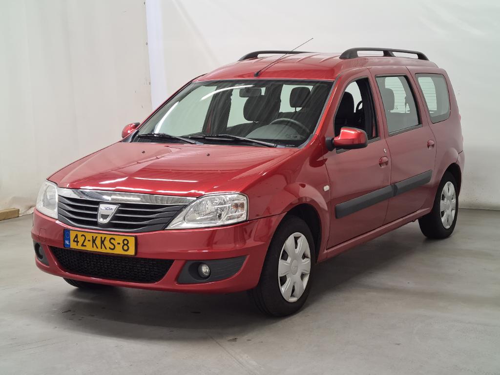 Dacia LOGAN 1.5 dCi Lauréate