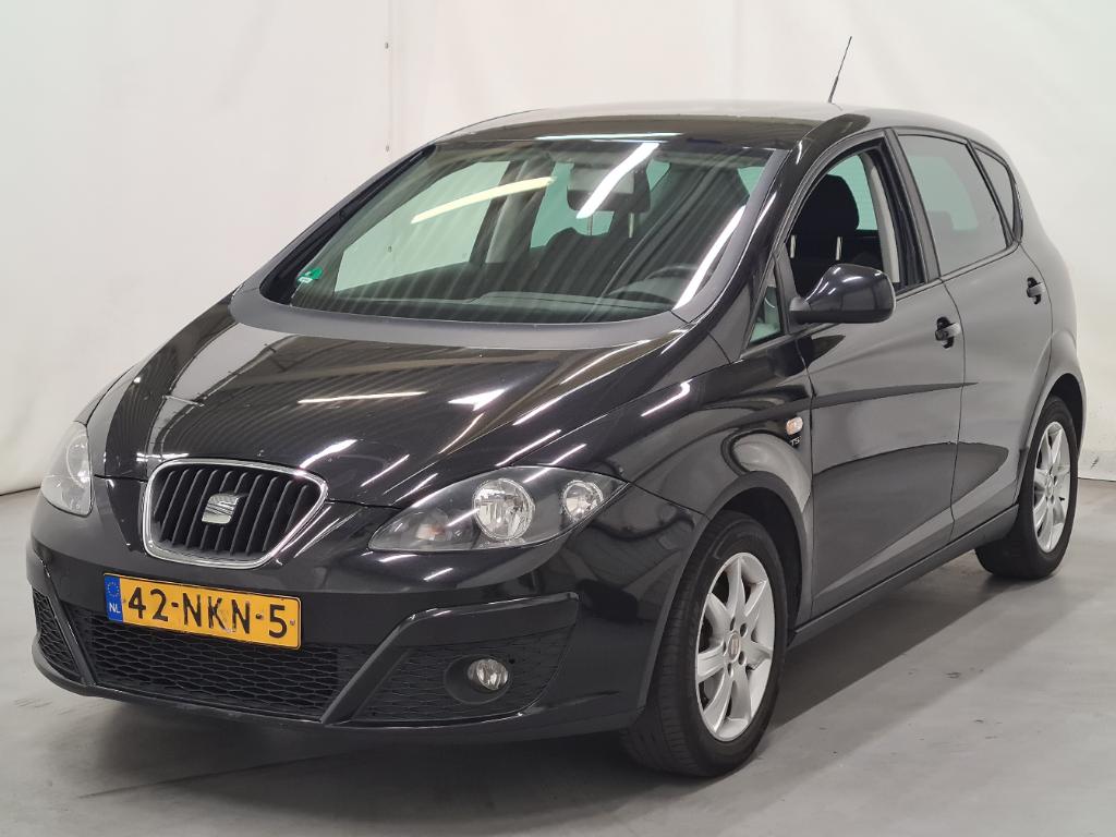 Seat ALTEA 1.2 TSI Good Stuff