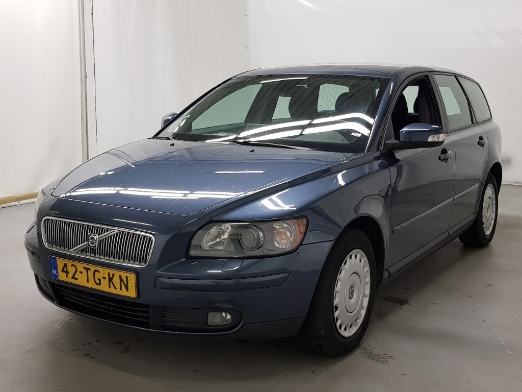 Volvo V50 2.0 Edition II