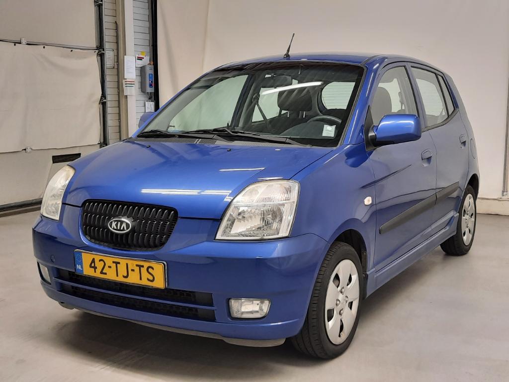 Kia PICANTO 1.0 LXE