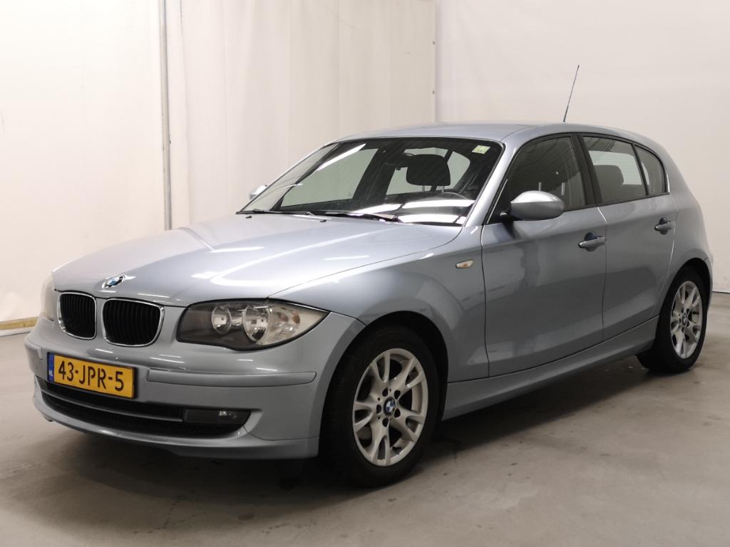 BMW 1-SERIE 116i Business Line
