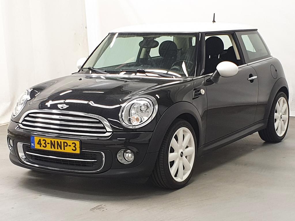 Mini MINI 1.6 Cooper Chili