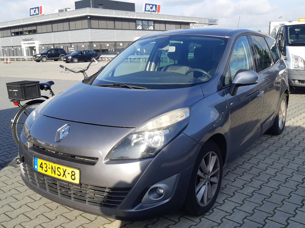 Renault GRAND SCENIC 1.4 TCe Celsium