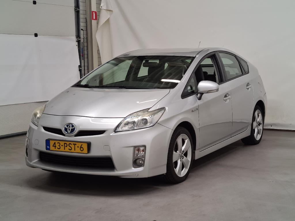 Toyota PRIUS 1.8 Aspiration