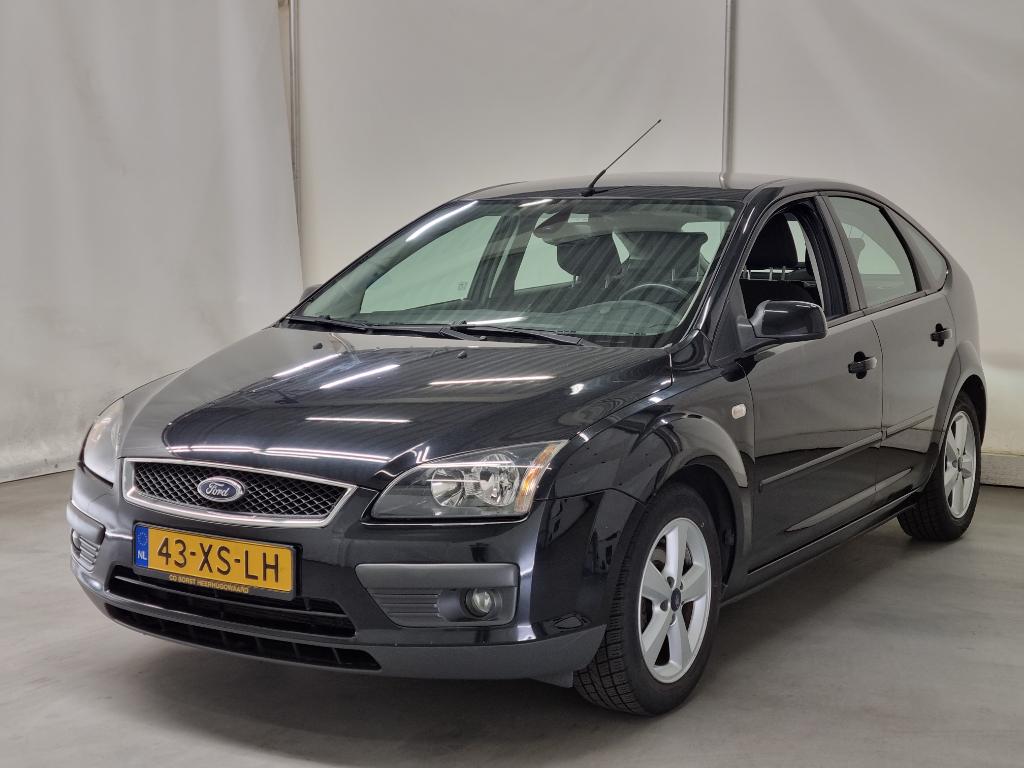 Ford FOCUS 1.6-16V Futura