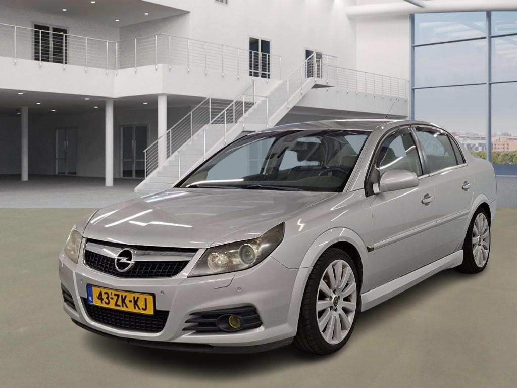 Opel VECTRA  1.8-16V Executive