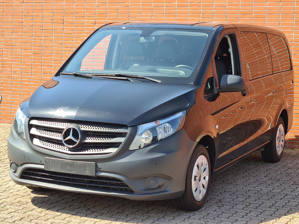 Mercedes-Benz VITO tourer 114 CDI 2.1L CDI Pro lang