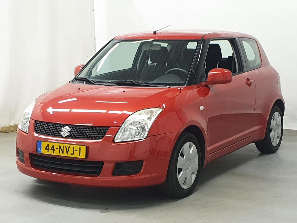 Suzuki SWIFT 1.3 Comfort