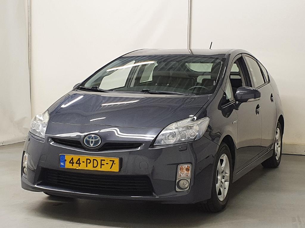 Toyota PRIUS 1.8 Executive