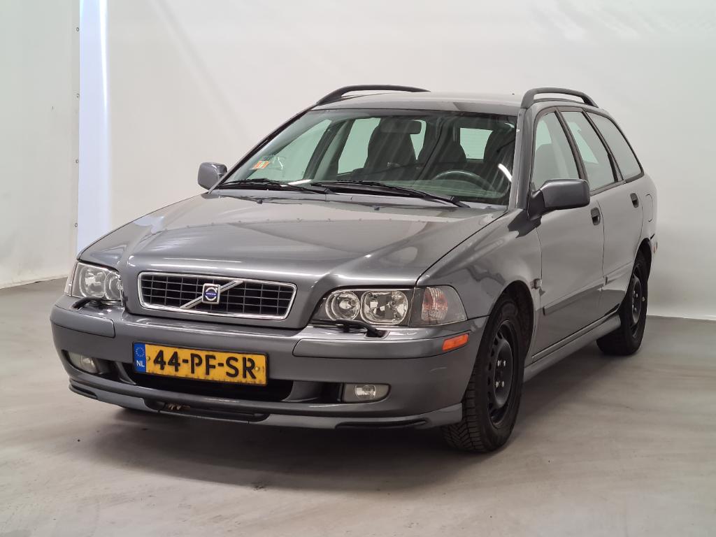 Volvo V40 1.8 Europa