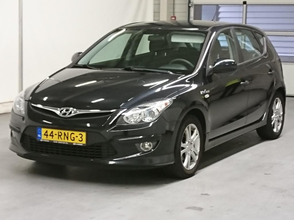 Hyundai i30 1.4i i-Drive Cool