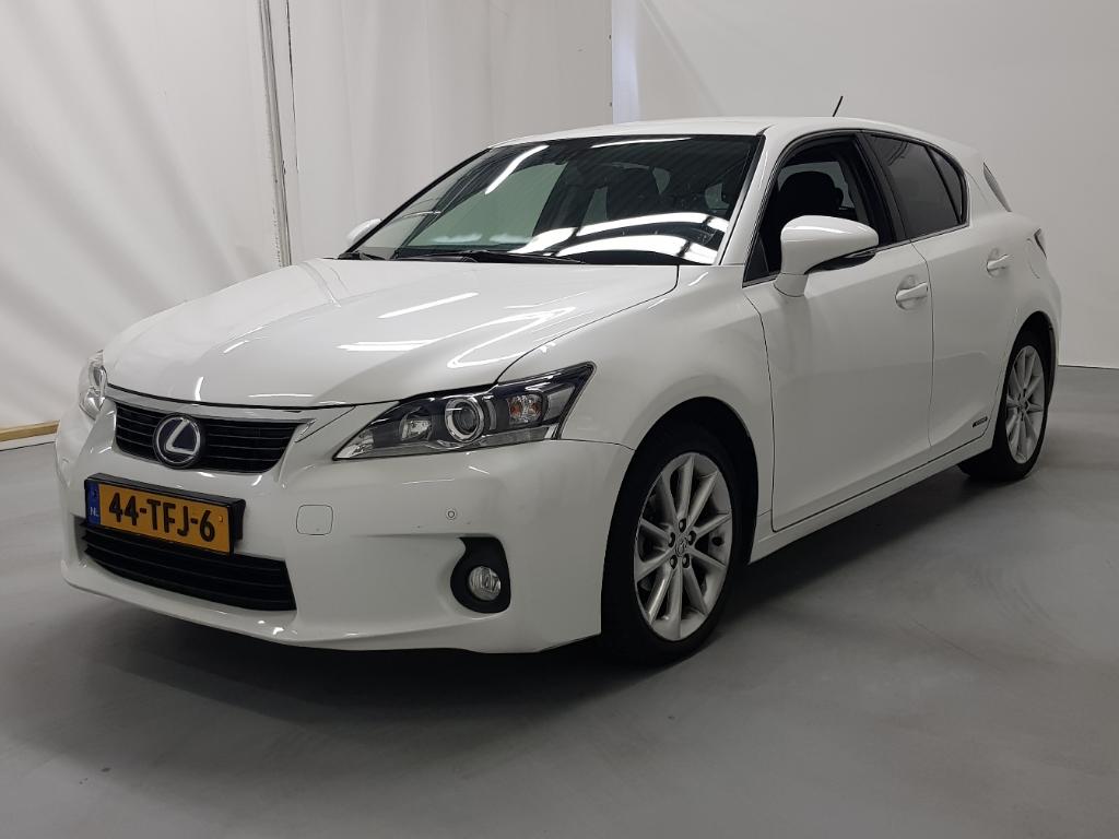 Lexus CT 200h Business L. Pro