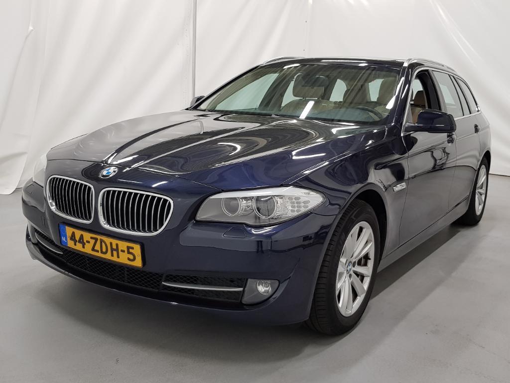 BMW 5-SERIE TOURING 520i High Executive