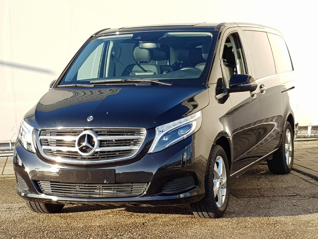 Mercedes-Benz V-KLASSE V 200 CDI/BT AVANTGARDE (447.813)