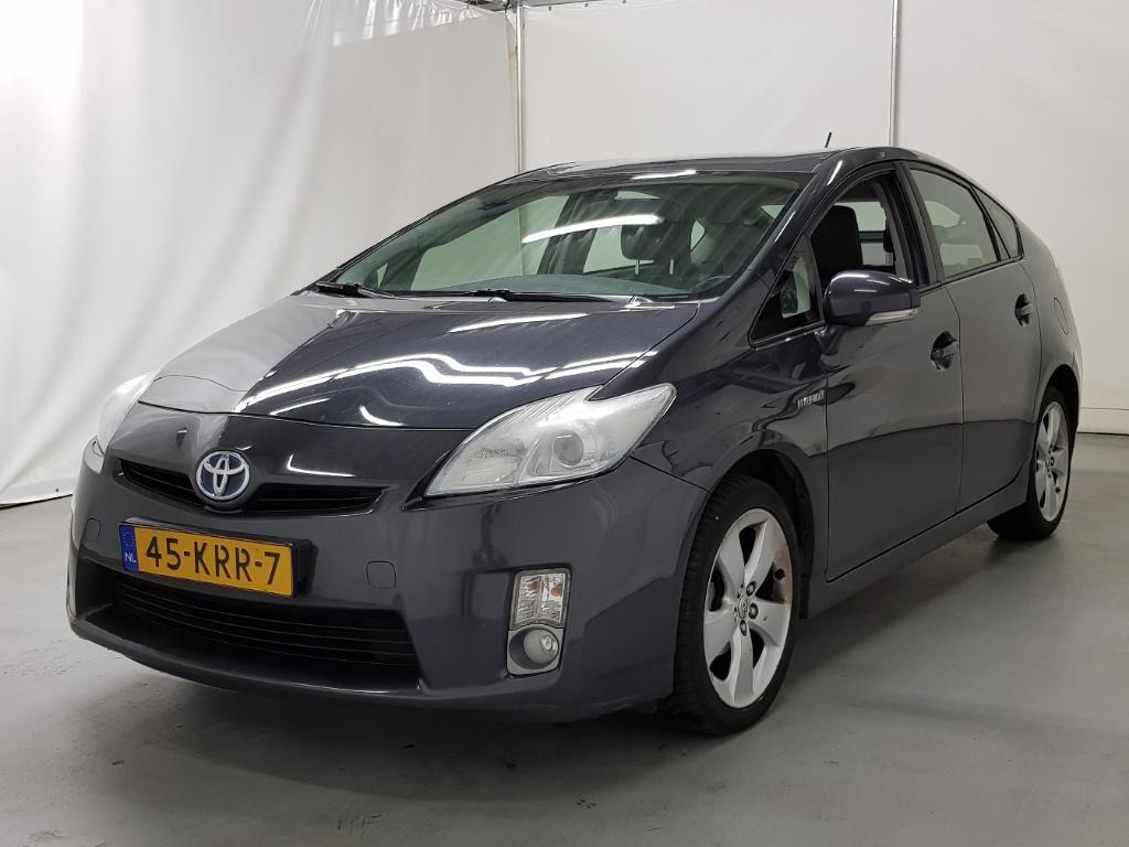 Toyota PRIUS 1.8 Aspiration