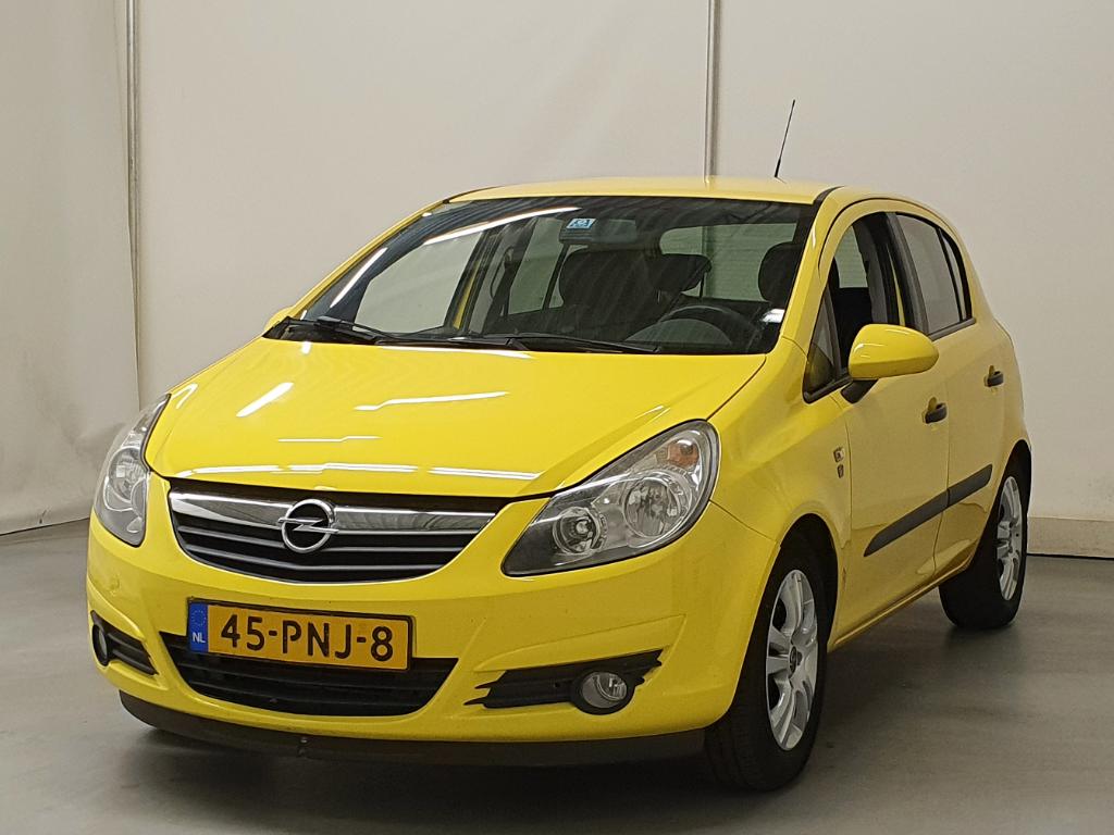 Opel CORSA 1.3 CDTi EcoF.S 111