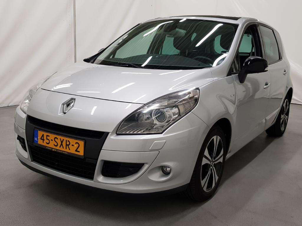 Renault SCENIC 2.0 Bose
