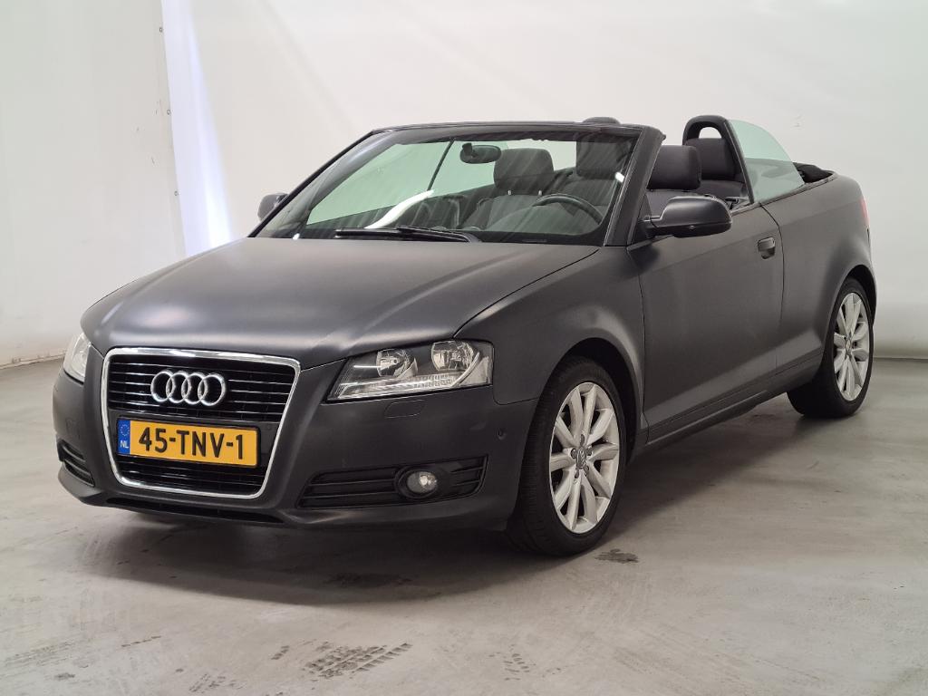 Audi A3 CABRIOLET 1.2 TFSI Ambition