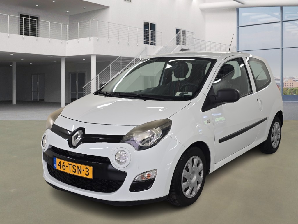 Renault TWINGO  1.2 16V Authentique