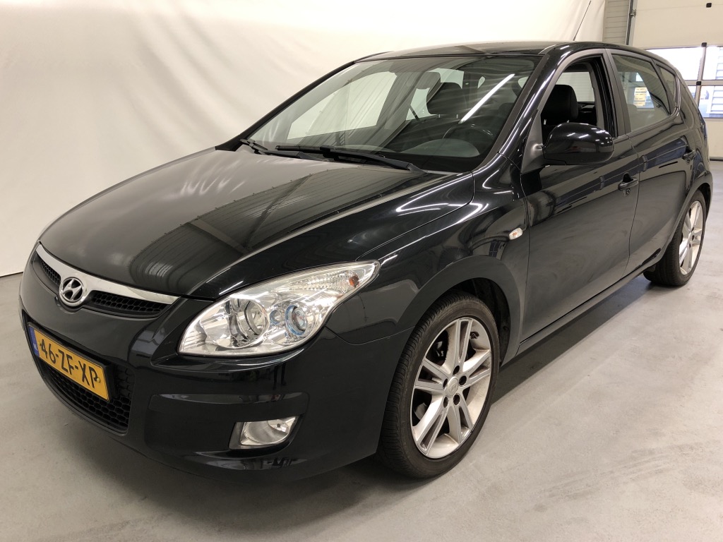 Hyundai i30 2.0i i-Catcher