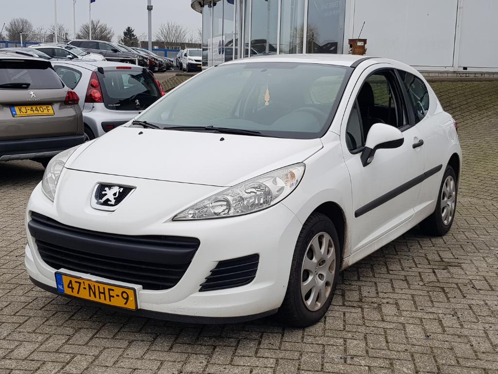 Peugeot 207 1.4 XR